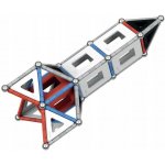 Geomag Nasa Rocket 103 – Hledejceny.cz