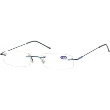 Montana Eyewear Dioptrické brýle na čtení OR17B Flex
