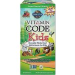 Garden of Life Vitamin Code Kids 60 tablet – Zboží Mobilmania