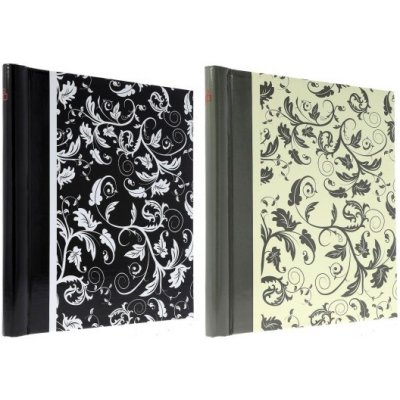 Gedeon Fotoalbum samolepicí - 10 listů - DRS10 Leaved – Zboží Živě