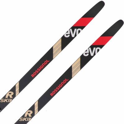Rossignol Evo XC 55 R-Skin + Control Step In 2022/23 – Zboží Dáma