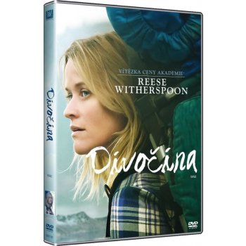 Divočina DVD