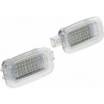 LED osvětlení interieru Mercedes – Zboží Živě