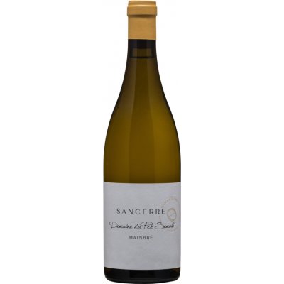 Decante Sancerre blanc AOP 2024 13% 0,75 l (holá láhev) – Hledejceny.cz