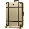 Cestovní kufr Rock TR-0193/3 ABS - zlatá - 94 L 60 L 34 L