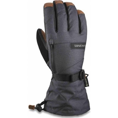 Dakine leather Titan glove Carbon – Hledejceny.cz