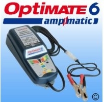 TecMATE OptiMATE 6 Ampmatic od 2 264 Kč - Heureka.cz