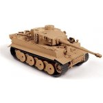 Zvezda Tiger I Early Kursk 1:35 – Hledejceny.cz