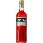 Campari 25% 1 l (holá láhev) – Sleviste.cz