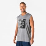 Kipsta Dětský basketbalový dres TS500 Fast – Hledejceny.cz