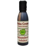 BohemiaOlej Bio Balsa crema jablečná balsamická redukce 220g – Zboží Dáma