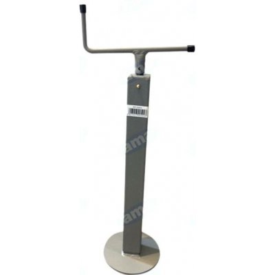 AMA Opěrná noha teleskopická 470 mm 300 kg | Zboží Auto