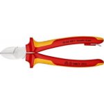 Knipex Kleště štípací boční TT 70-06-180-T - KN70-06-180-T – Zboží Mobilmania