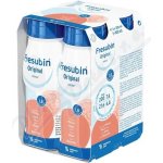 FRESUBIN ORIGINAL S BROSKVOVOU PŘÍCHUTÍ POR SOL 4X200ML – Hledejceny.cz