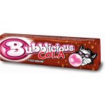 Bubblicious Cola 38g – Zboží Dáma