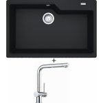 Set Franke UBG 610 + Samoa – Hledejceny.cz