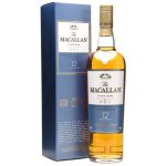 Macallan Triple cask 12y 40% 0,7 l (karton) – Hledejceny.cz