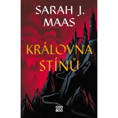 Královna stínů – Sleviste.cz