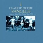 Vangelis - Chariots Of Fire CD – Hledejceny.cz