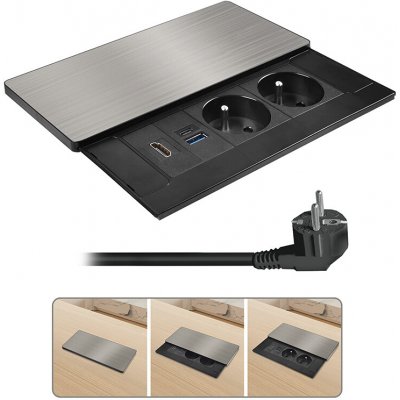 Solight PP128C-PD20-HDMI – Hledejceny.cz