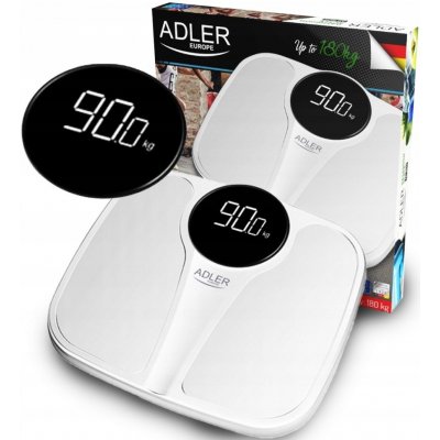 Adler AD 8172W