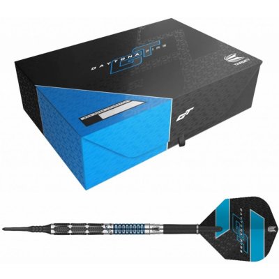 Target Daytona Fire GT10 18g soft 95% – Sleviste.cz