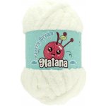 Natana Cherry Dream bílá 26 – Zboží Dáma