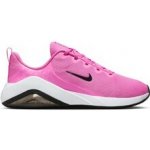 Nike Air Zoom Bella 7 Women Workout Shoes růžová – Zboží Dáma