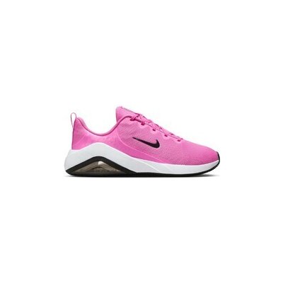 Nike Air Zoom Bella 7 Women Workout Shoes růžová – Zboží Dáma
