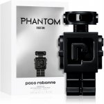 Paco Rabanne Phantom Parfum parfém pánská 150 ml plnitelný – Hledejceny.cz