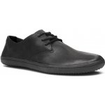 Vivobarefoot Ra II M Leather black/Hide – Zbozi.Blesk.cz