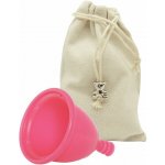 LilCup Juno menstruační kalíšek rose S – Sleviste.cz