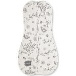 Sleepee Zavinovačka Second Step Swaddle s čepičkou Bloom – Sleviste.cz