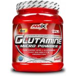 Amix Glutamine 500 g – Zboží Mobilmania