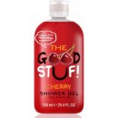 I Love Goodstuf The GoodStuf Cherry sprchový gel 750 ml