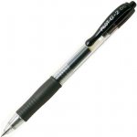 Pilot G-2 0.5 černá 2605-501 – Zboží Dáma