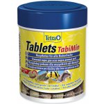 Tetra Tablets TabiMin 275 tablet – Zbozi.Blesk.cz