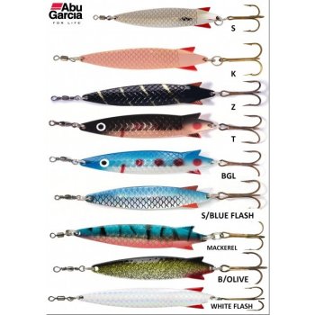 Abu Garcia Toby - 10g