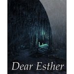 Dear Esther – Hledejceny.cz