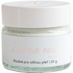 Protože Jsi Zinková mast Sensitive vhodná pro alergiky na ořechy 20 g – Zboží Dáma