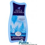 Felce Azzurra Aria di Casa Gel Classico, gelový osvěžovač vzduchu 140 g – Hledejceny.cz