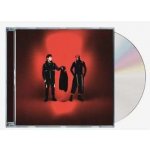 Twenty One Pilots - Breach CD – Zboží Mobilmania