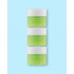 CARE:NEL Noční maska na rty s limetkou Lime Lip Night Mask 5 g – Zboží Dáma