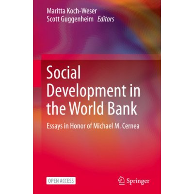 Social Development in the World Bank