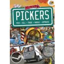 Pickers