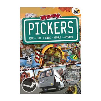 Pickers