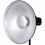 Beauty Dish s voštinovým filtrem/ 55cm, Terronic – Zboží Živě