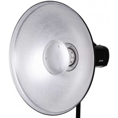 Beauty Dish s voštinovým filtrem/ 55cm, Terronic – Zboží Živě