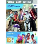 The Sims 4 + rozšíření Star Wars: Výprava na Batuu – Sleviste.cz