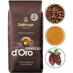 Dallmayr Espresso D'oro 1 kg – Zboží Mobilmania